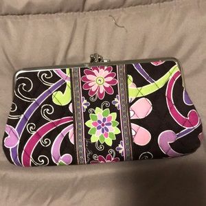 Vera Bradley Wallet